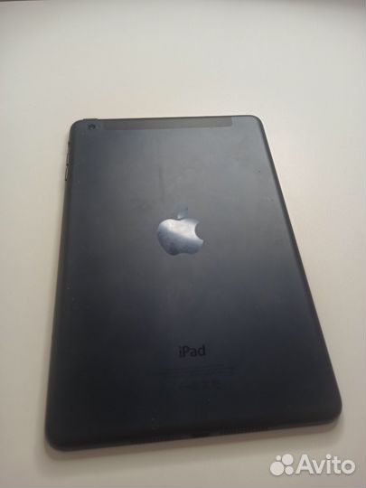 Apple iPad mini a1455