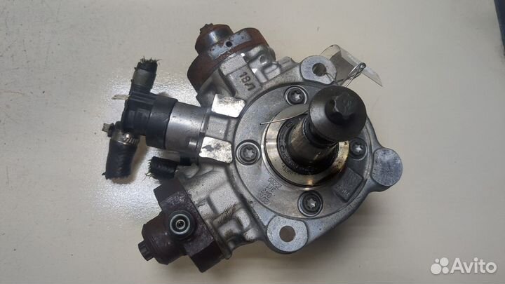 Тнвд BMW X5 F15, 2014