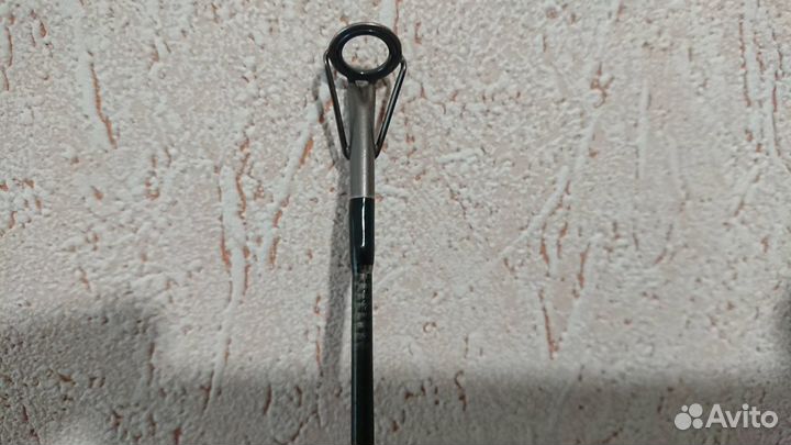 FOX predator elite jerk 6' PRO