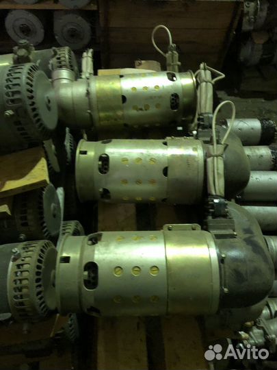 Генератор вг-7500Н утд-20 Новый