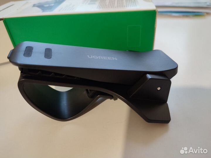 Автомобильный держатель для телефона