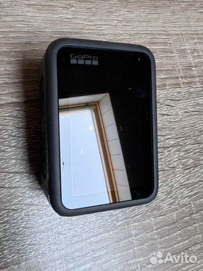 Экшн камера GoPro Hero 9