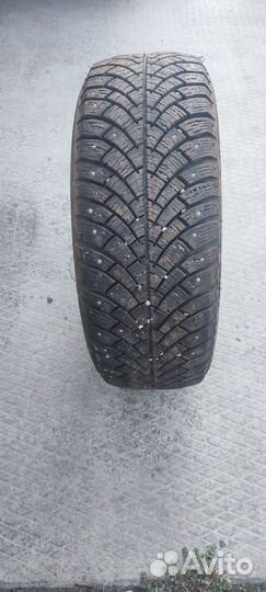 Bfgoodrich G-Force Stud 215/55 R17