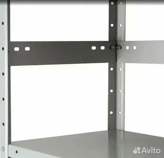 Прочные стеллажи для ozon