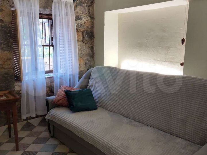 1-к. квартира, 16 м², 1/3 эт.