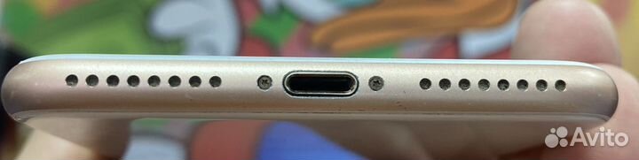 iPhone 8 Plus, 64 ГБ