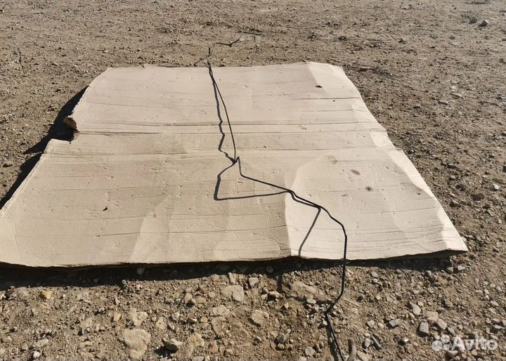 Тормозные трубки Volkswagen Tiguan