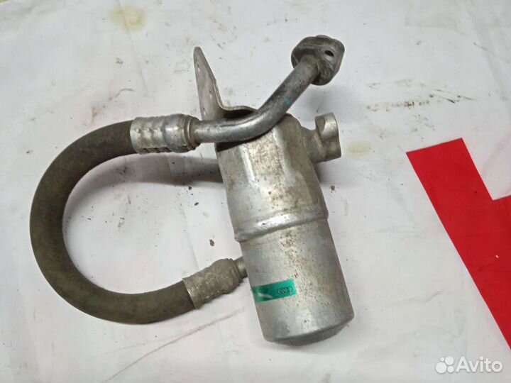 Осушитель Audi A8 D3 4E