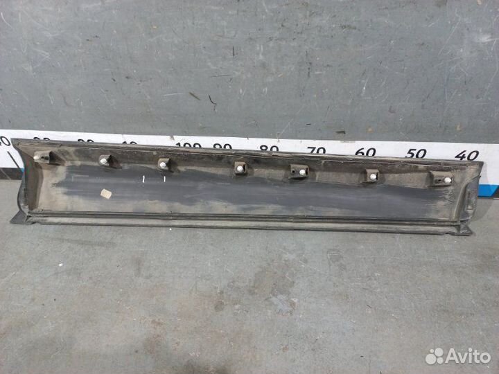 Накладка двери передней левой Skoda Kodiaq