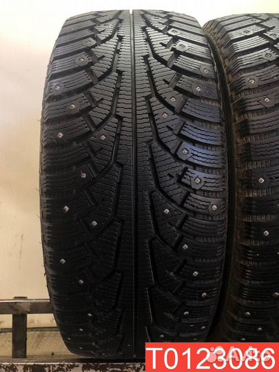 Nokian Tyres Hakkapeliitta SUV 5 285/60 R18 116T