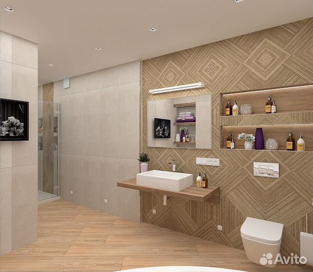 Ремонт квартир под ключ договор гарантия сроки