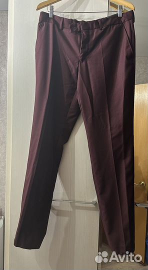 Костюм мужской