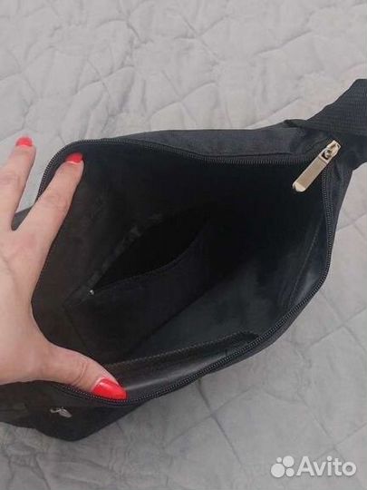 Сумка через плечо подростковая