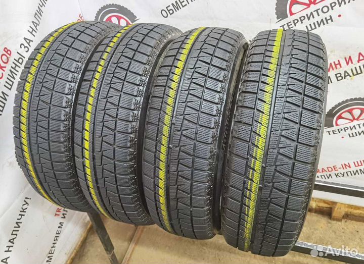 Bridgestone Ice Partner 2 185/65 R15 99H