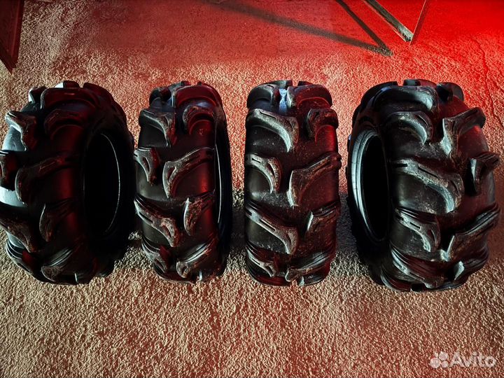 Шины для квадроцикла r14 28