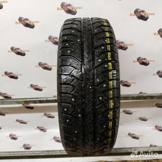 Firestone Ice Cruiser 7 215/60 R16