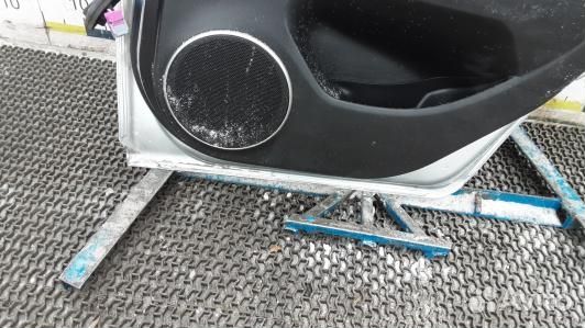 Дверь задняя правая chevrolet cruze J300 (GAD04FT0