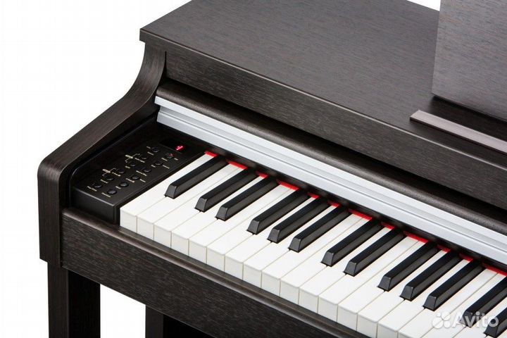Kurzweil M-130 W SR цифровое пианино. Цвет палисан
