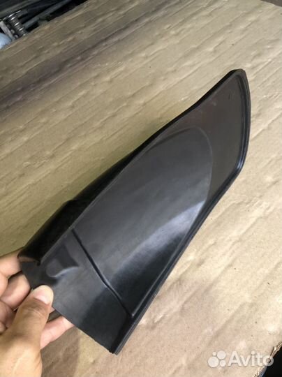 Брызговик Ява Чезет