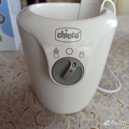 Нагреватель для бутылочек