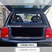 Volkswagen Lupo 1.0 MT, 2002, 147 000 км, с пробегом, цена 310 000 руб.