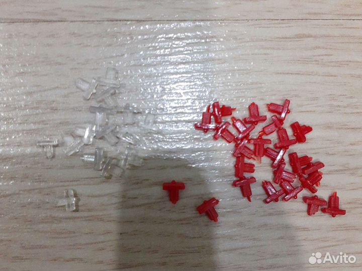 Противотуманки и стопсигналы