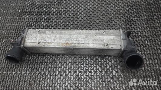 Радиатор интеркуллера BMW 3 E90/E91 (MML27KC01)