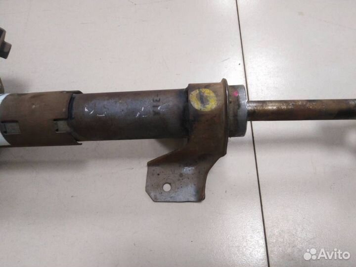 Колонка рулевая Hyundai Santa Fe SM Santa Fe Class