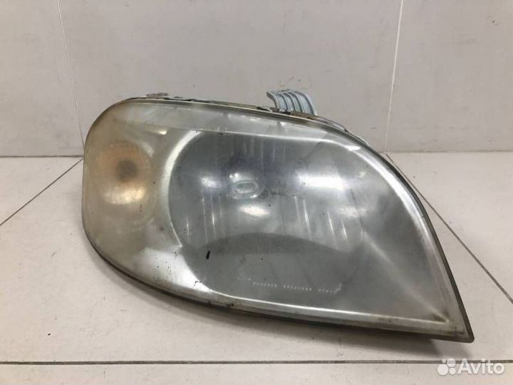 Фара правая Chevrolet Aveo T250 2005-2011