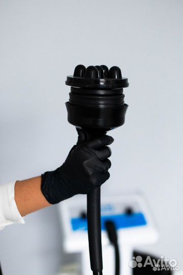 Аппарат для массажа G5