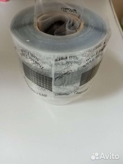 Для наращивания и дизайна