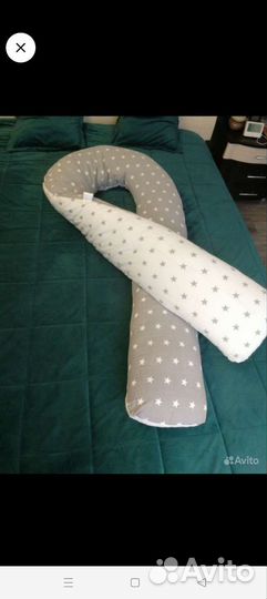 Подушка-позиционер