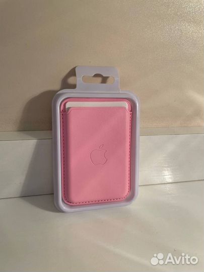 Картхолдер apple