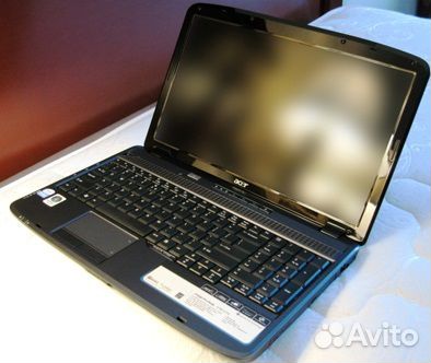 Acer aspire на запчасти