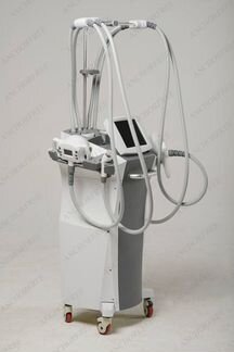 V8C2 LPG с активными роликами+вакуумная кавитация