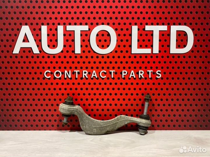 Рычаг задний левый Bmw X3 G01 2018