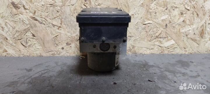 Блок ABS Chevrolet Aveo Т300 2011-2015