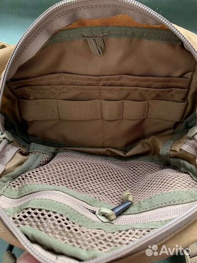 Сумка Helikon tex possum coyot