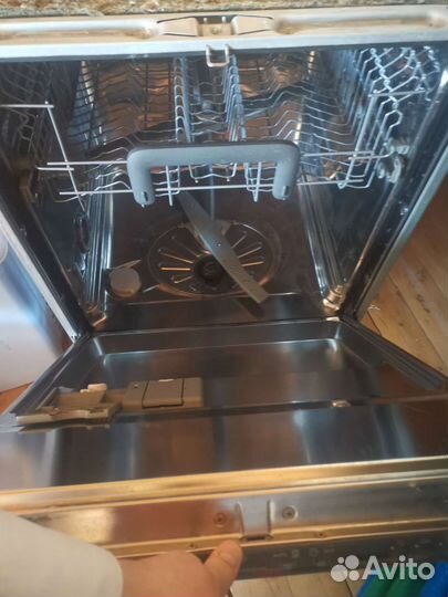 Посудомоечная машина бу Electrolux