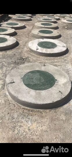 Автономные септики