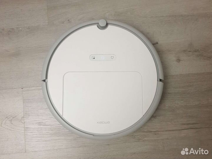 Робот пылесос xiaomi xiaowa E202-00