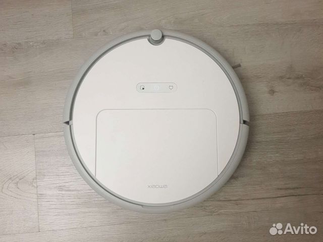 Робот пылесос xiaomi xiaowa E202-00