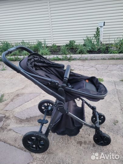 Прогулочная коляска бу