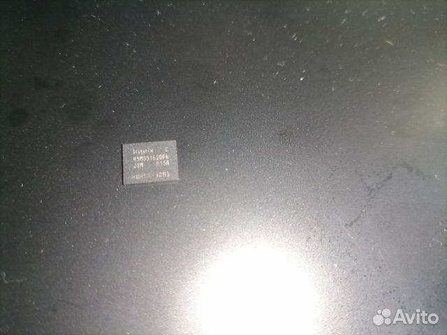 H5MS5162DFR-J3M