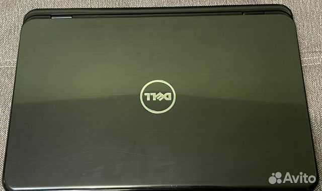 Ноутбук Dell inspiron n5110