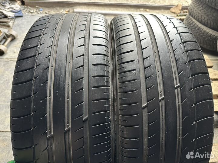 Triangle Sportex TSH11 225/45 R19