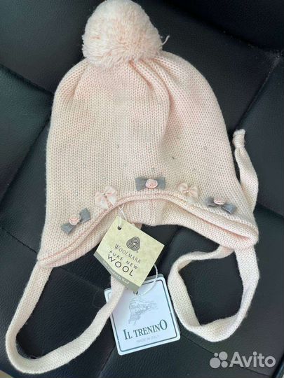 Шапка Il Tenino