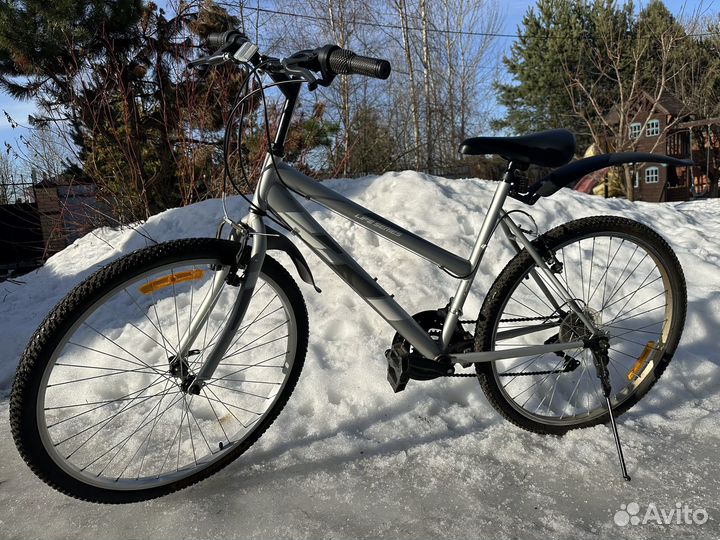 Велосипед Life 24