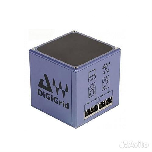 Свитч DiGiGrid X-DG-S