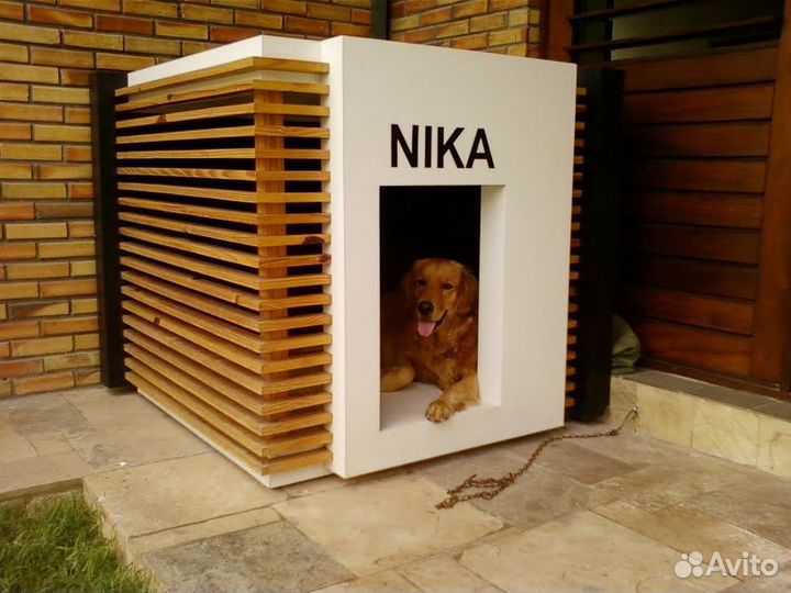 Будка 1050х1020